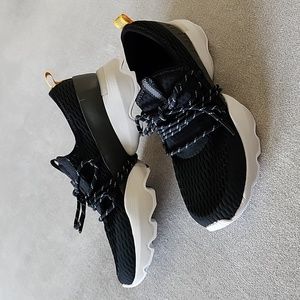 SOREL Impact Slip-on Lace Sneaker